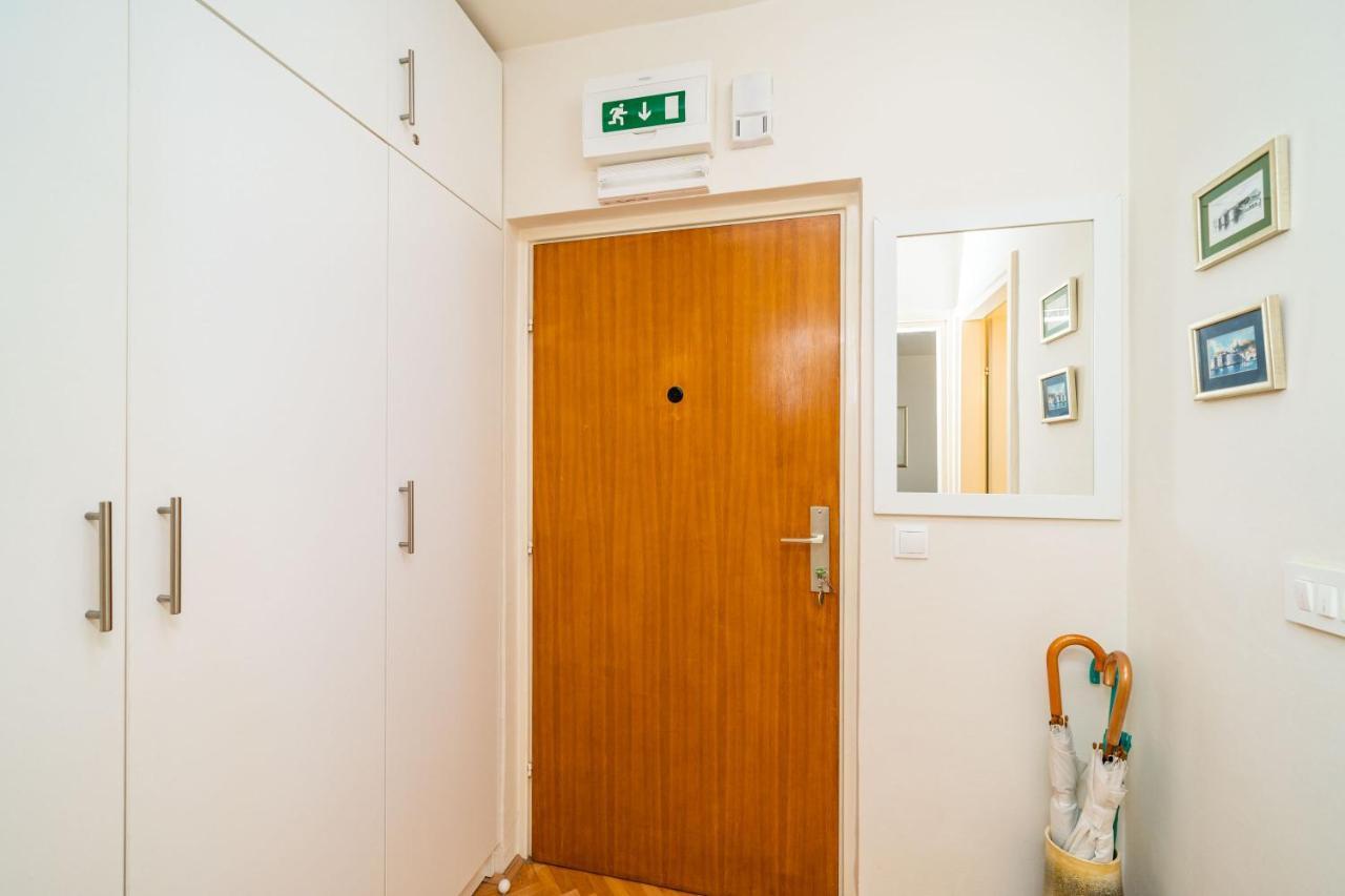 Apartment Bakus Dubrovnik Exterior photo
