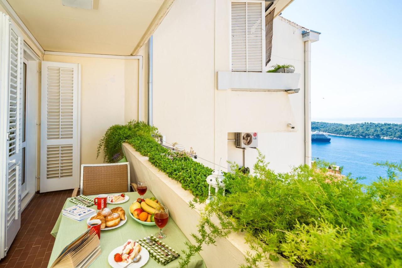 Apartment Bakus Dubrovnik Exterior photo
