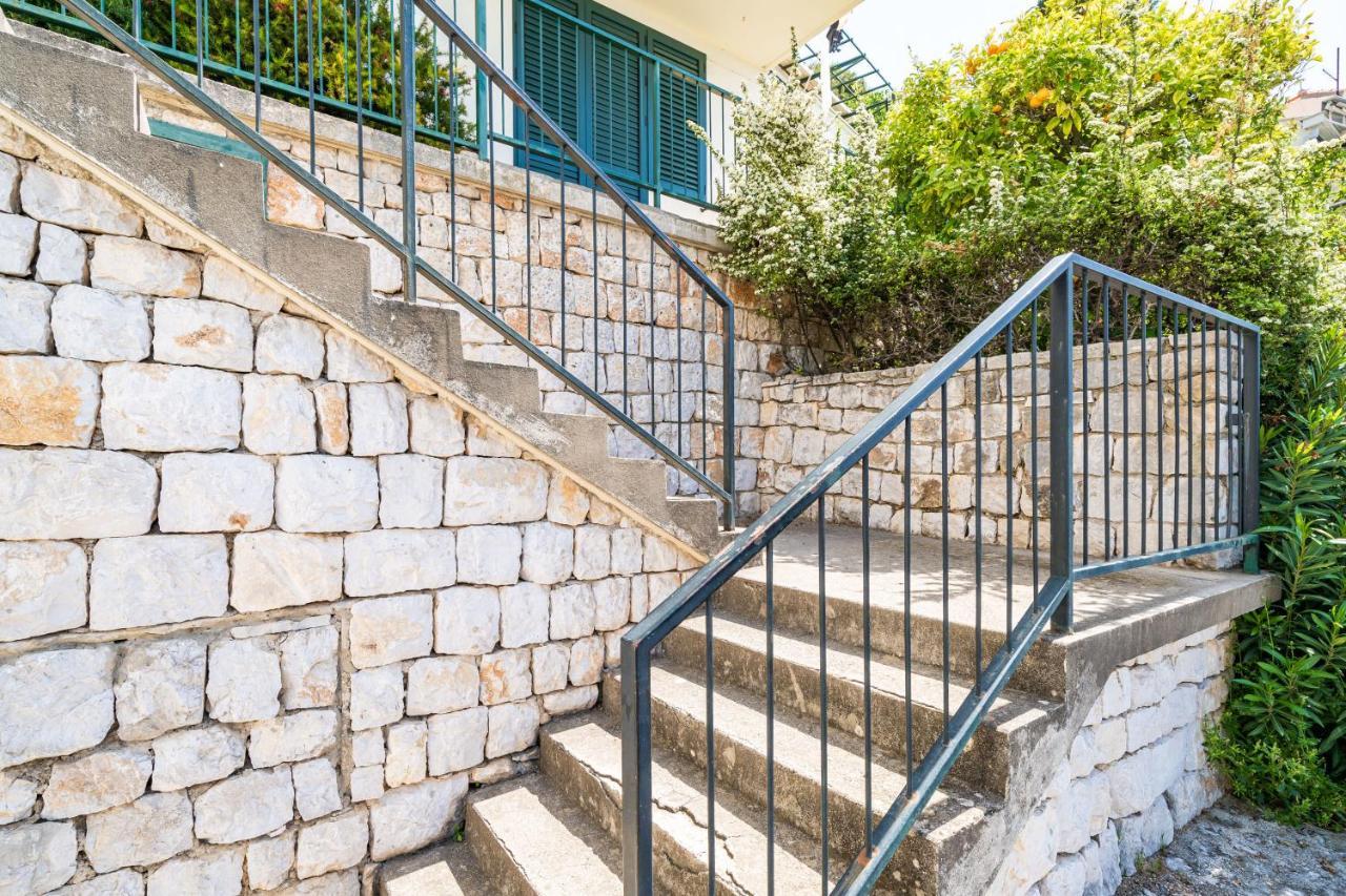 Apartment Bakus Dubrovnik Exterior photo