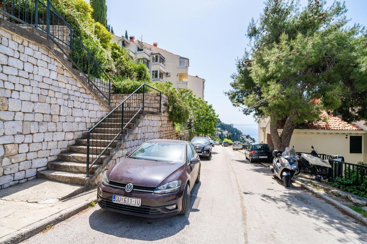 Apartment Bakus Dubrovnik Exterior photo