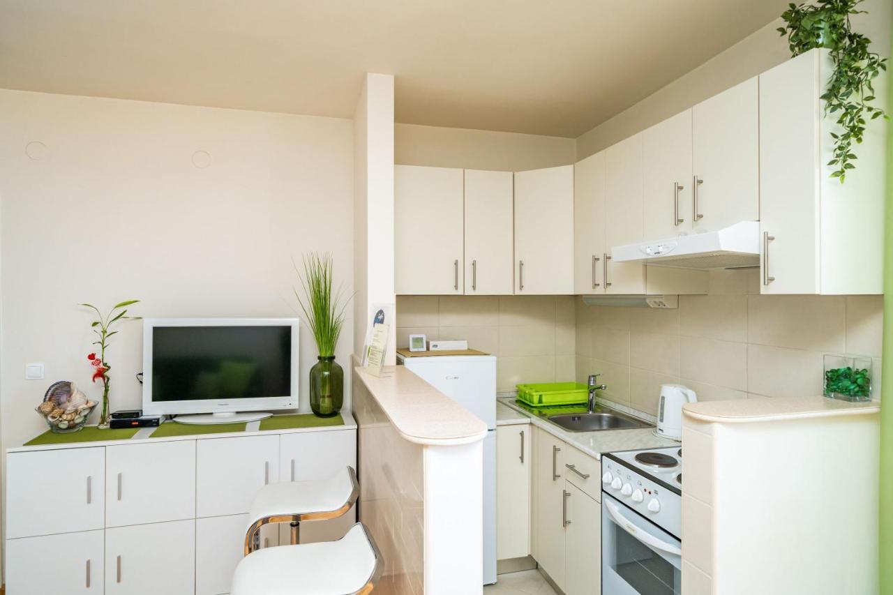 Apartment Bakus Dubrovnik Exterior photo