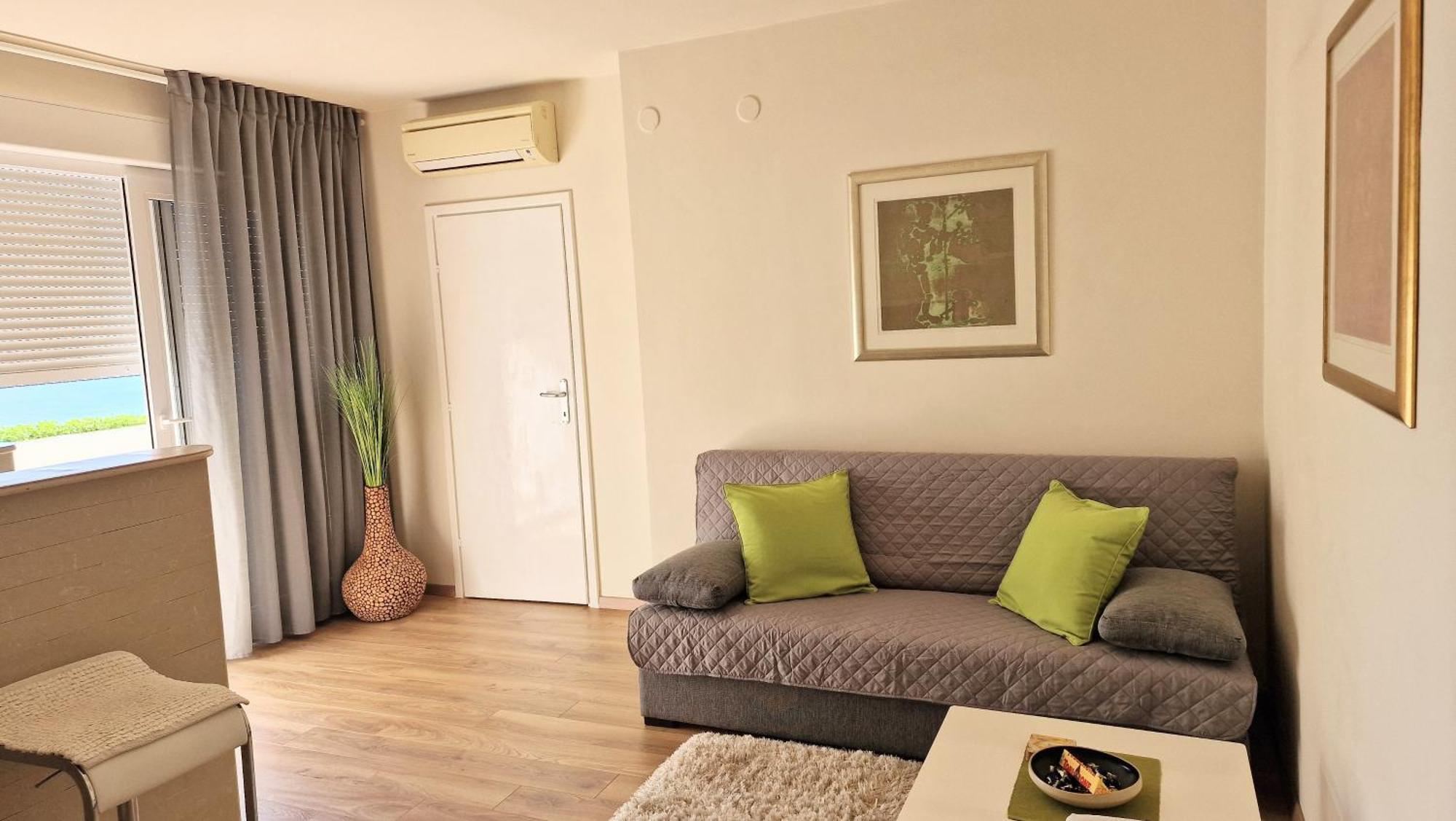 Apartment Bakus Dubrovnik Exterior photo
